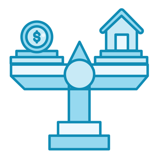 Water icon